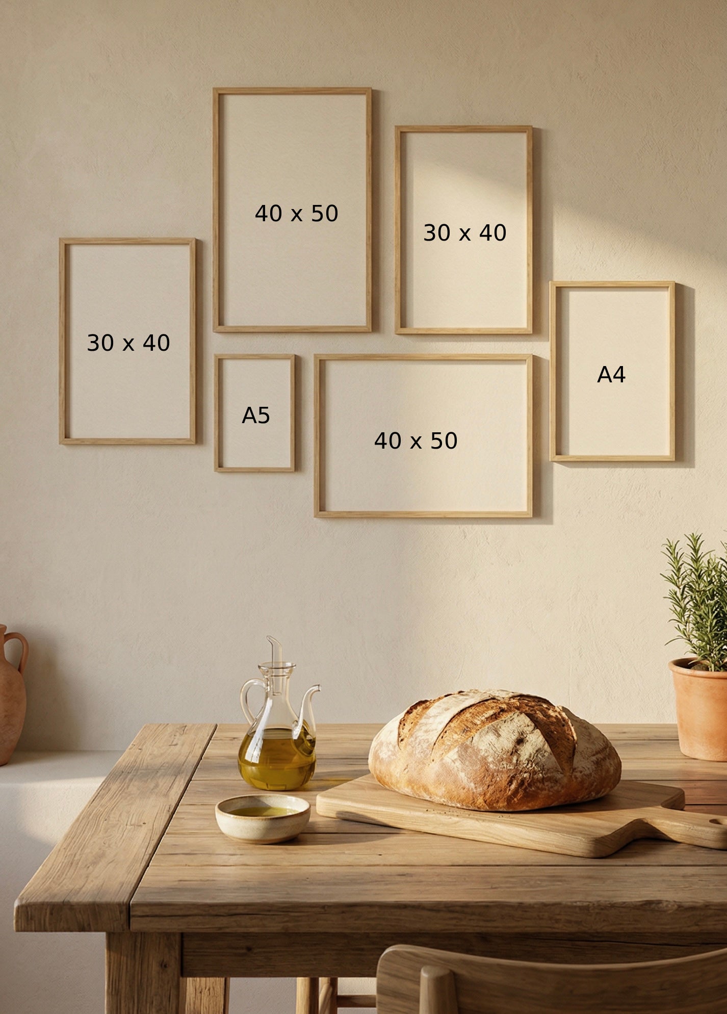 Galería Cocina Disfrutona 5 | Nagaro