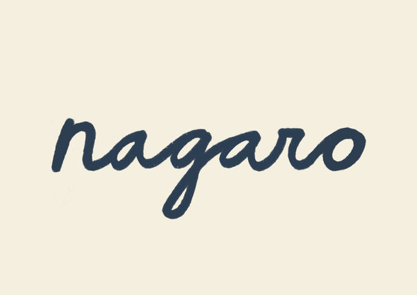 Nagaro Art
