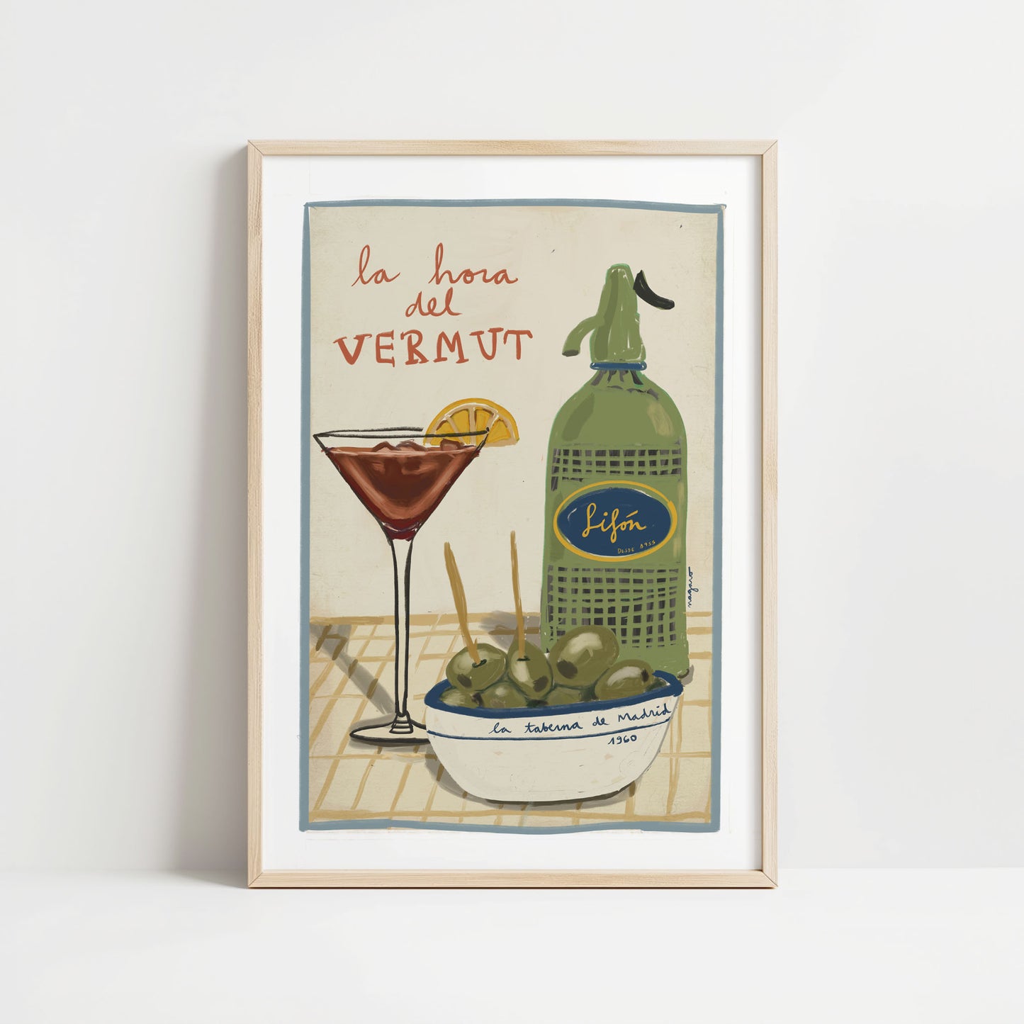 Galería Cocina Disfrutona 2 | Nagaro